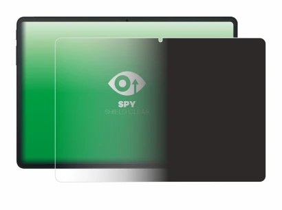 Image de l'appareil Blackview Tab 90 WiFi avec une grande variété de protections d'écran.