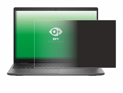 Image de l'appareil Dell Latitude 15 3540 avec une grande variété de protections d'écran.