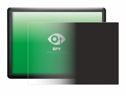 Image de l'appareil Wacom One S CTL-472-S avec une grande variété de protections d'écran.