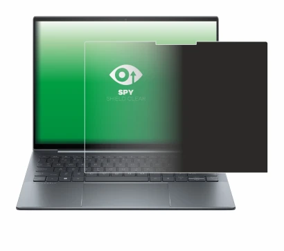 Image de l'appareil HP Dragonfly 13.5" G4 Touch avec une grande variété de protections d'écran.