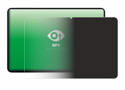 Image de l'appareil Teclast T60 Plus avec une grande variété de protections d'écran.