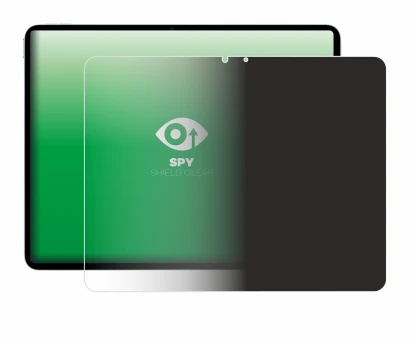 Image de l'appareil Apple iPad Air 13" M3 2025 avec une grande variété de protections d'écran.