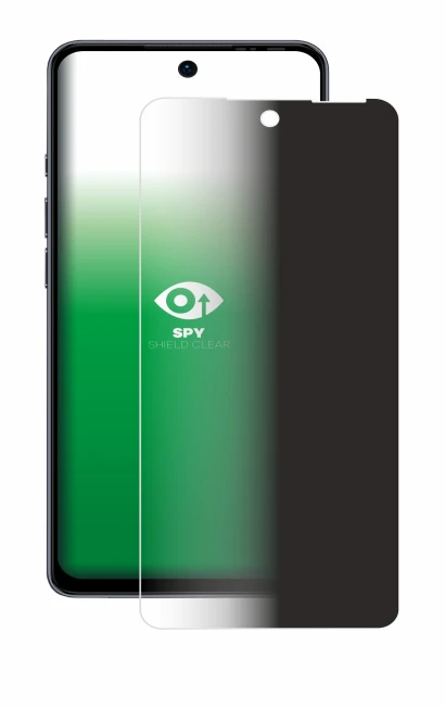 Image de l'appareil Ulefone Note 18 Pro avec une grande variété de protections d'écran.