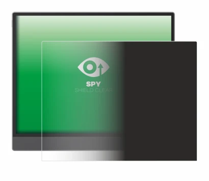 Image de l'appareil Boox Tab X C avec une grande variété de protections d'écran.