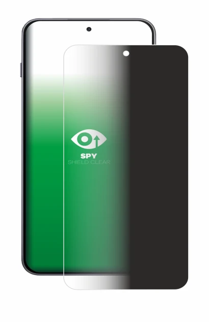 Image de l'appareil OnePlus Nord 5 avec une grande variété de protections d'écran.