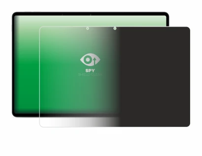 Image de l'appareil OnePlus Pad Lite avec une grande variété de protections d'écran.