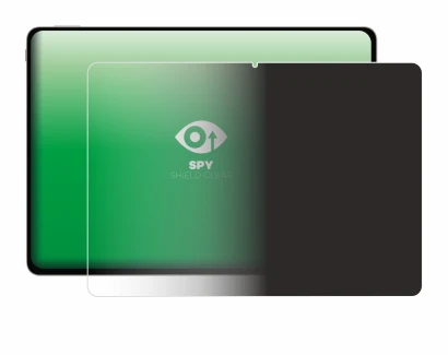 Image de l'appareil Honor Magicpad 3 avec une grande variété de protections d'écran.