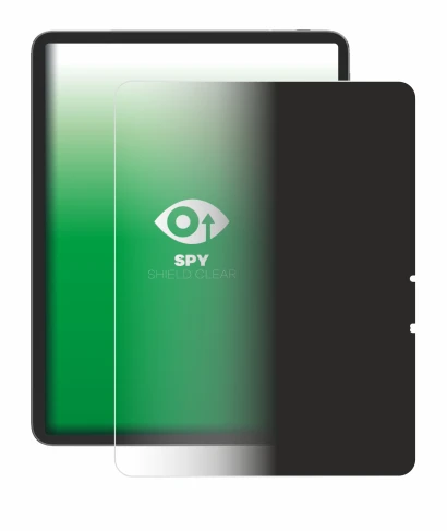 Image de l'appareil Blackview Link 8 avec une grande variété de protections d'écran.