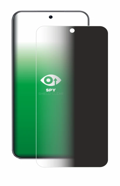 Image de l'appareil Honor Win avec une grande variété de protections d'écran.