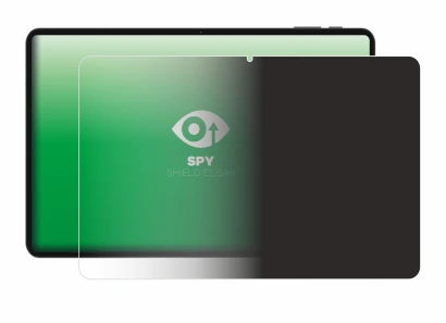 Image de l'appareil Teclast T60 Pro avec une grande variété de protections d'écran.