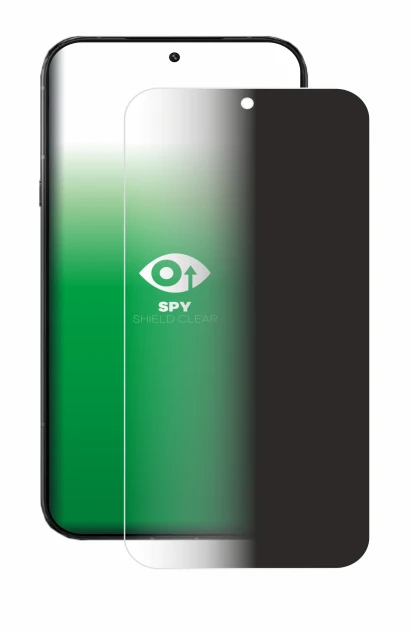 Image de l'appareil Infinix Note 60 Ultra avec une grande variété de protections d'écran.