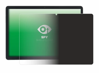 Image de l'appareil Acepad A172 avec une grande variété de protections d'écran.