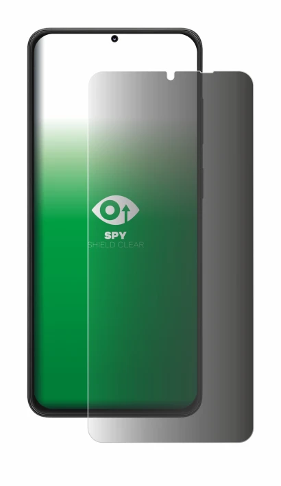 Image de l'appareil Neow Safe avec une grande variété de protections d'écran.