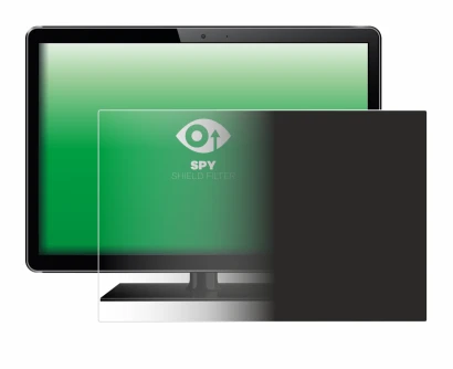 Image de l'appareil avec une grande variété de protections d'écran.