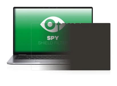 Image de l'appareil Dell Latitude 7400 2-in-1 avec une grande variété de protections d'écran.