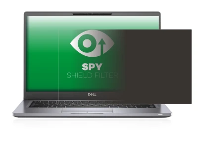 Image de l'appareil Dell Latitude 7300 avec une grande variété de protections d'écran.