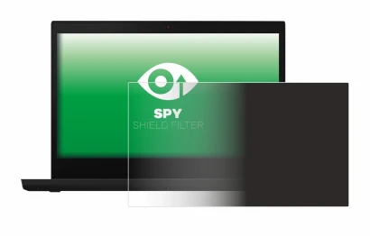 Image de l'appareil Lenovo ThinkPad L14 Gen 2 avec une grande variété de protections d'écran.