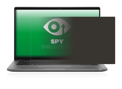 Image de l'appareil Dell Latitude 14 7430 avec une grande variété de protections d'écran.