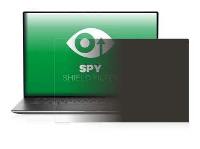 Image de l'appareil Dell Precision 5570 Non-Touch avec une grande variété de protections d'écran.