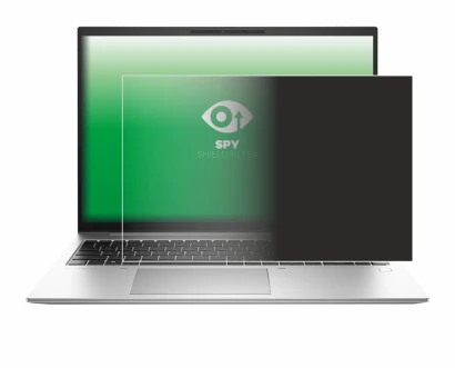 Image de l'appareil HP EliteBook 865 G10 avec une grande variété de protections d'écran.