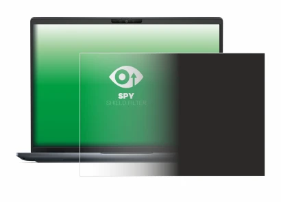 Image de l'appareil Dell Latitude 7450 Laptop avec une grande variété de protections d'écran.