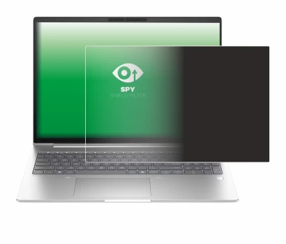 Image de l'appareil HP EliteBook 6 G1i 14 avec une grande variété de protections d'écran.