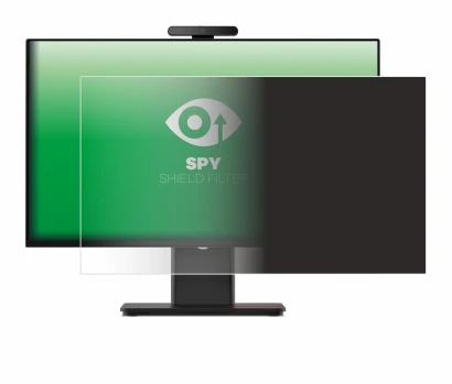 Image de l'appareil Lenovo ThinkCentre M70a Gen 6 avec une grande variété de protections d'écran.