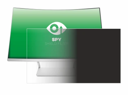Image de l'appareil HP Z4N74AA avec une grande variété de protections d'écran.