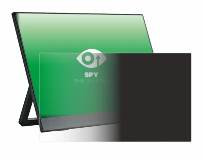 Image de l'appareil Anmite A140W03 14" avec une grande variété de protections d'écran.