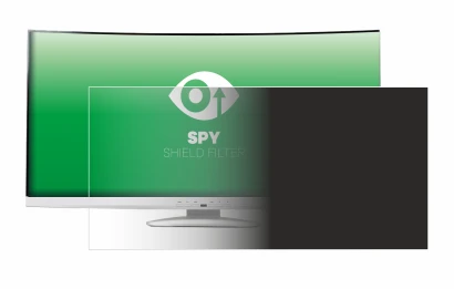 Image de l'appareil Fujitsu P34-9 UE avec une grande variété de protections d'écran.