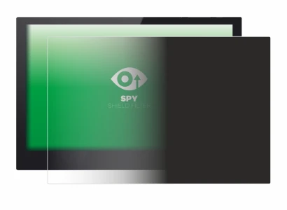 Image de l'appareil Bigtreetech TFT50 V2.1 avec une grande variété de protections d'écran.