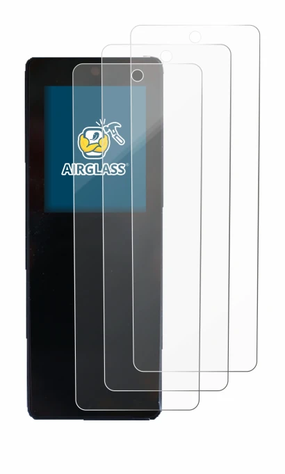 Image de l'appareil Stromer ST2 Omni-Display avec une grande variété de protections d'écran.