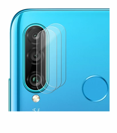 Image de l'appareil Huawei P30 lite (Caméra UNIQUEMENT) avec une grande variété de protections d'écran.