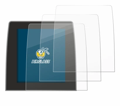 Image de l'appareil Renault Captur 2 2020 Easy Link 9.3" avec une grande variété de protections d'écran.