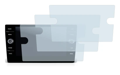 Image de l'appareil Volkswagen T-Roc Cabriolet Style TSI 2020 Discover Media 8" 2020 avec une grande variété de protections d'