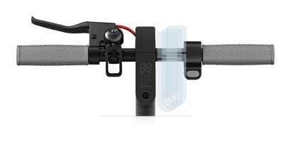 Image de l'appareil Xiaomi Mi 1S avec une grande variété de protections d'écran.