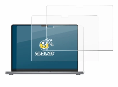 Image de l'appareil Apple MacBook Pro 16