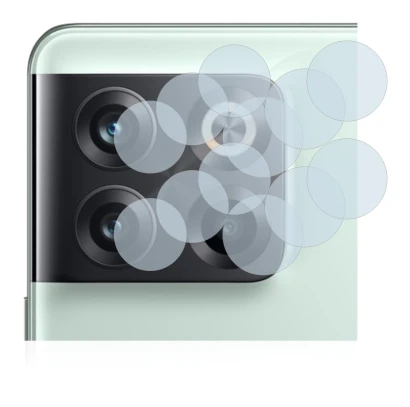 Image de l'appareil OnePlus 10T 5G (Caméra UNIQUEMENT) avec une grande variété de protections d'écran.