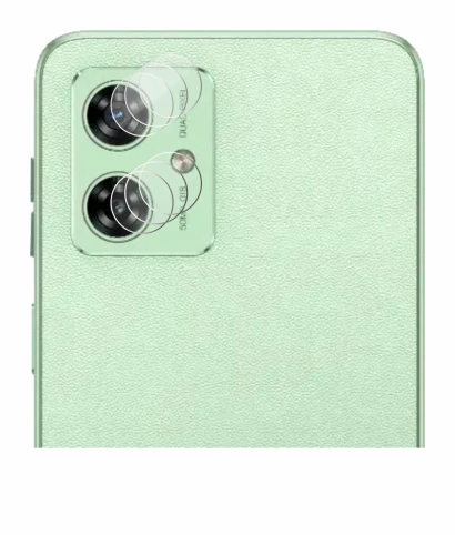 Image de l'appareil Motorola Moto G54 (Caméra UNIQUEMENT) avec une grande variété de protections d'écran.