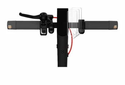 Image de l'appareil Xiaomi Mi 4 Lite E-Scooter (2e Gen.) avec une grande variété de protections d'écran.