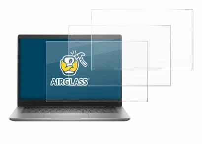 Image de l'appareil Dell Latitude 3340 Laptop 13.3" avec une grande variété de protections d'écran.