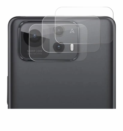 Image de l'appareil ASUS ZenFone 12 Ultra (Caméra UNIQUEMENT) avec une grande variété de protections d'écran.