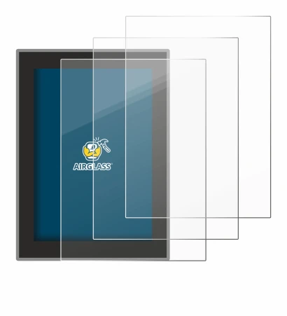 Image de l'appareil Volvo XC60 (2018–2024) avec une grande variété de protections d'écran.