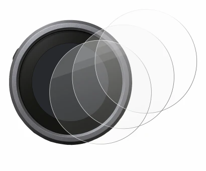 Image de l'appareil Honda CL500 avec une grande variété de protections d'écran.