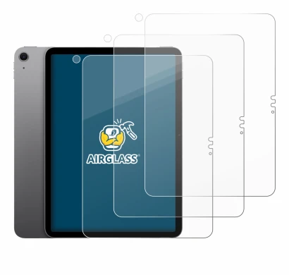 Image de l'appareil Apple iPad Air 11