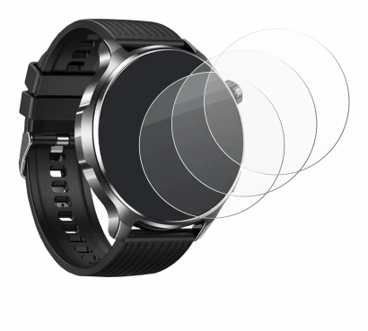 Image de l'appareil SLOKSFil I136 1.52" avec une grande variété de protections d'écran.