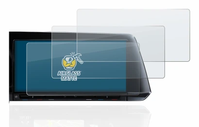 Image de l'appareil Volkswagen Golf 8 2020 Discover Pro 10" 2020 avec une grande variété de protections d'écran.