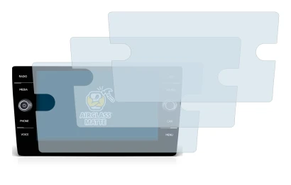 Image de l'appareil Volkswagen Passat Variant TDI DSG 2020 Discover Media 8" 2020 avec une grande variété de protections d'écr