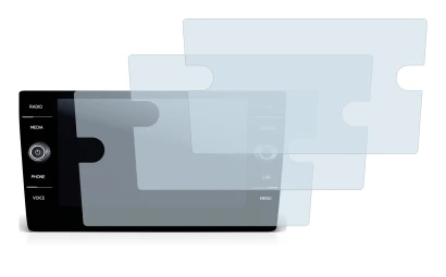 Image de l'appareil Volkswagen T-Roc Cabriolet Style TSI 2020 Discover Media 8" 2020 avec une grande variété de protections d'