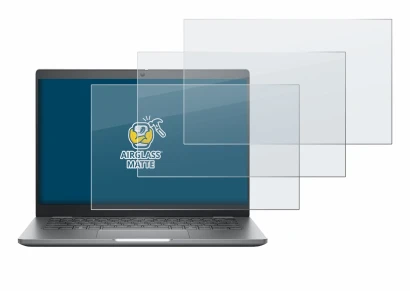 Image de l'appareil Dell Latitude 5350 Laptop avec une grande variété de protections d'écran.